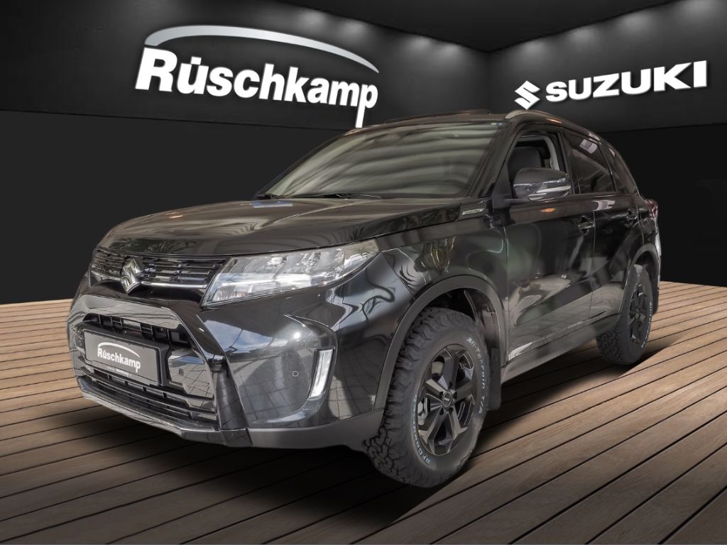 Suzuki Vitara 2025