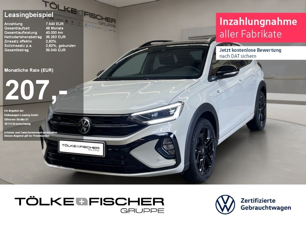 Volkswagen Taigo 2025