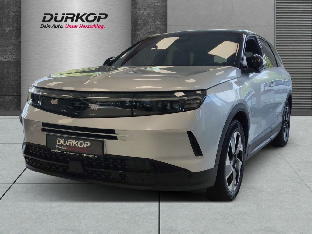 Opel Grandland (X) 2025