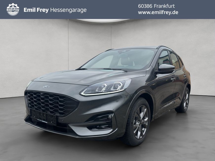 Ford Kuga 2024