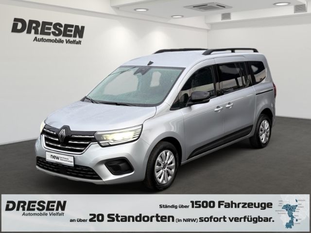 Renault Kangoo 2025