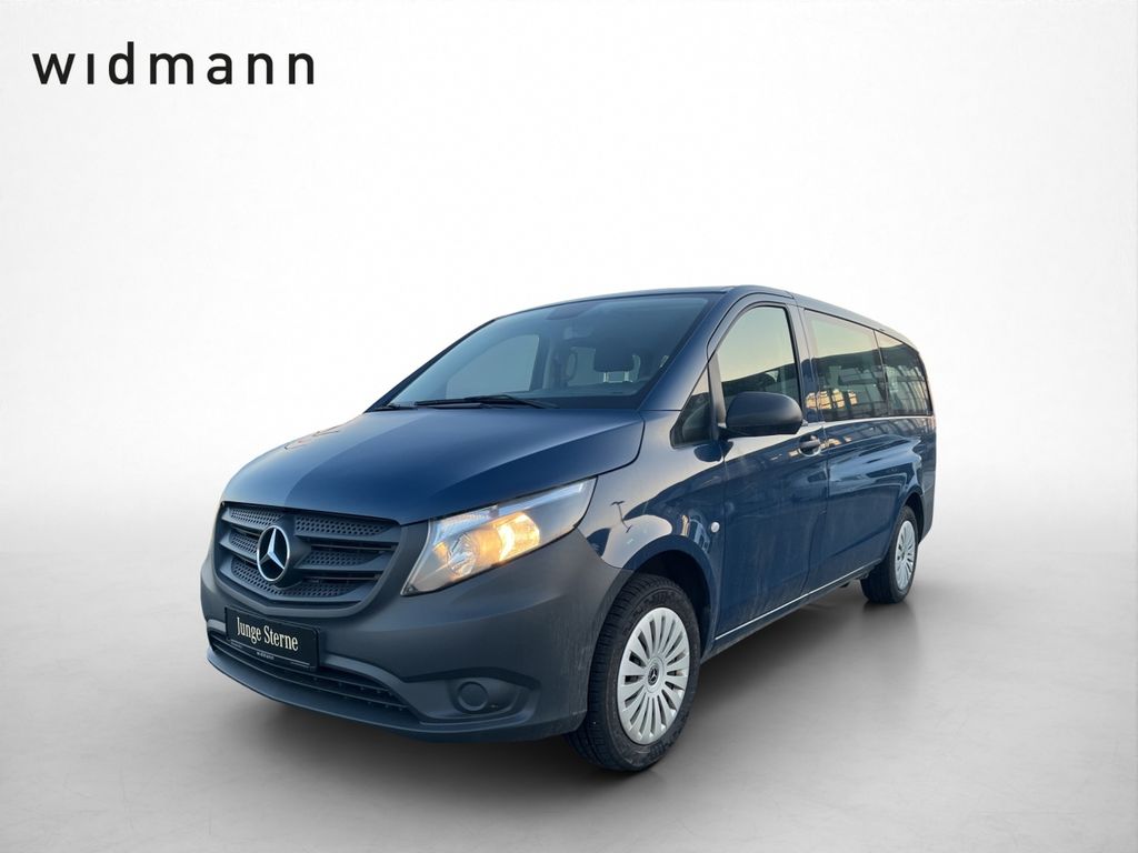 Mercedes-Benz Vito 2022