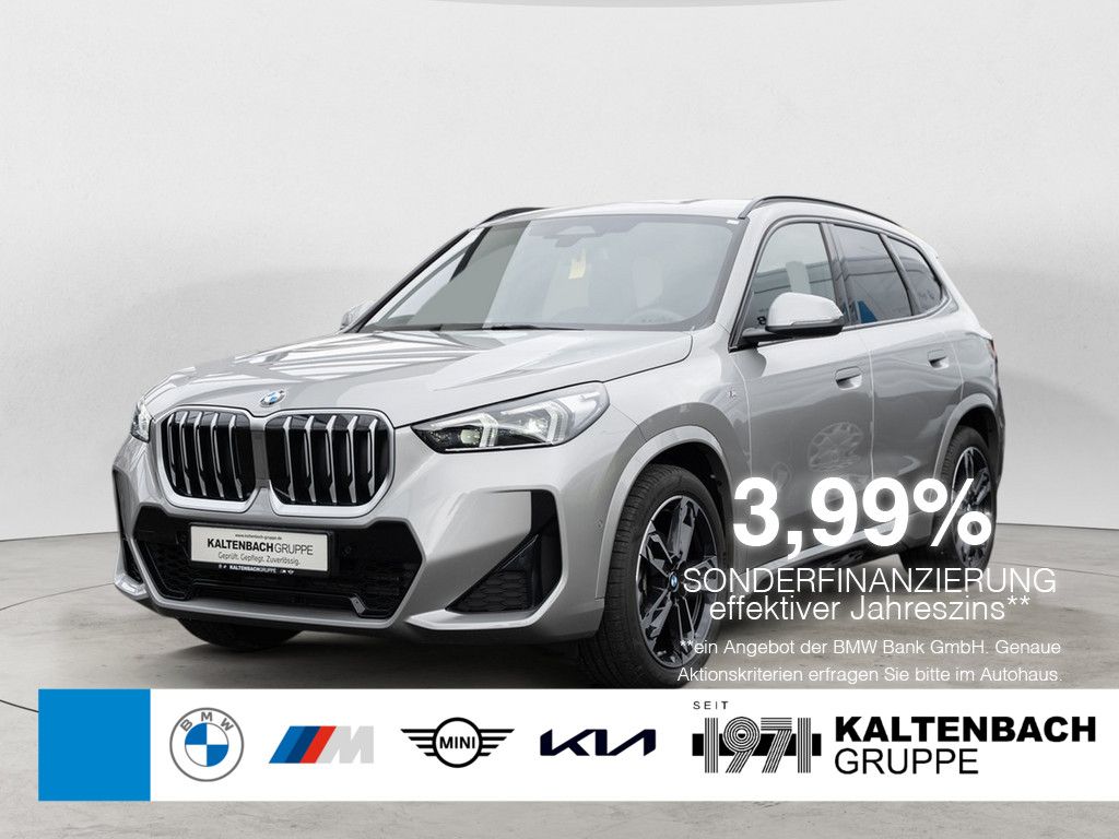 BMW X1 2025