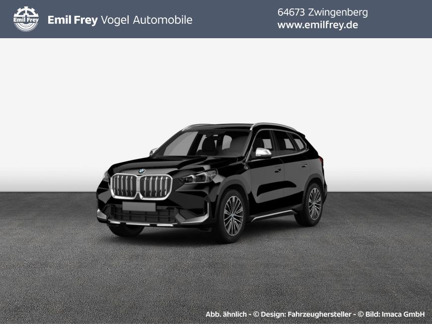 BMW X1 2022