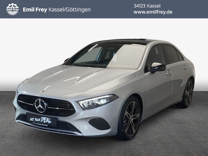 Mercedes-Benz A 200 2025