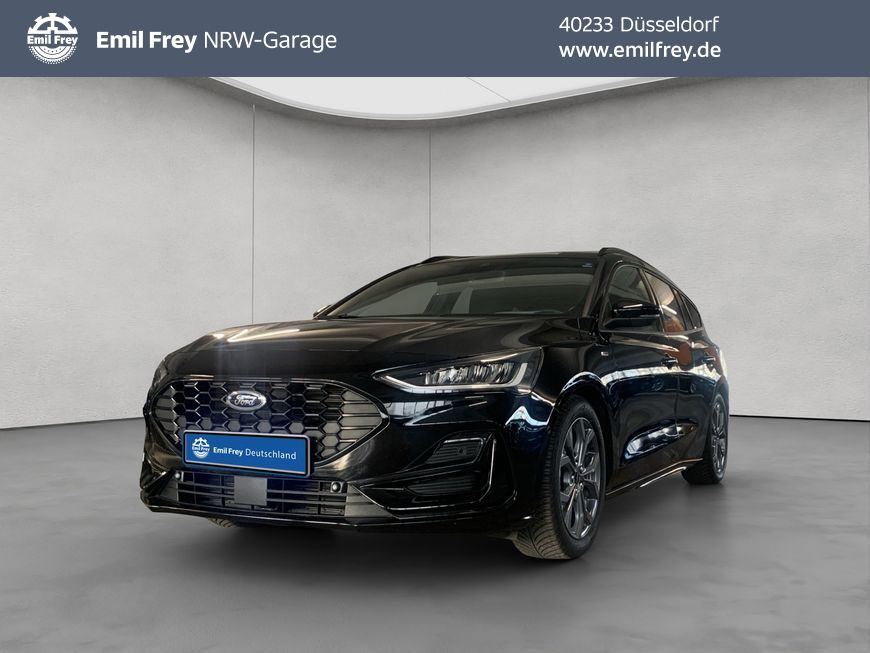 Ford Focus 2024