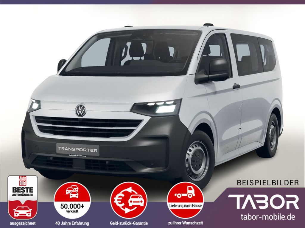 Volkswagen T7 Kombi