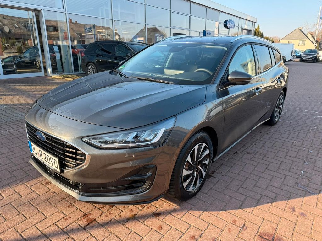 Ford Focus 2025