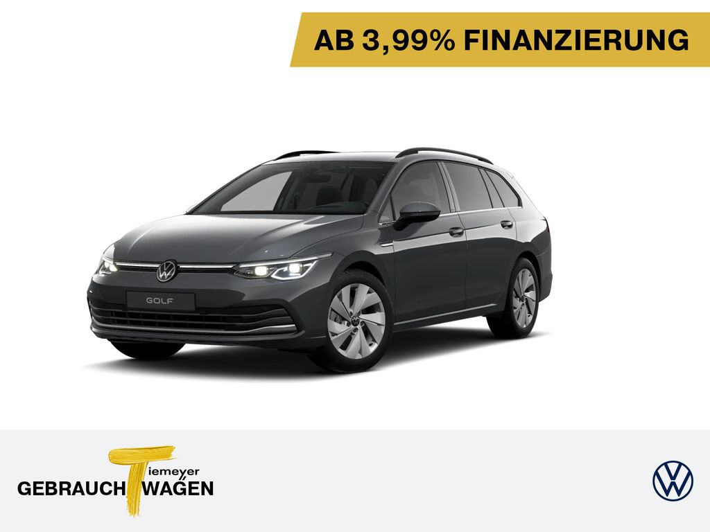 Volkswagen Golf 2024