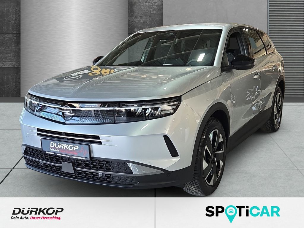 Opel Grandland (X) 2025