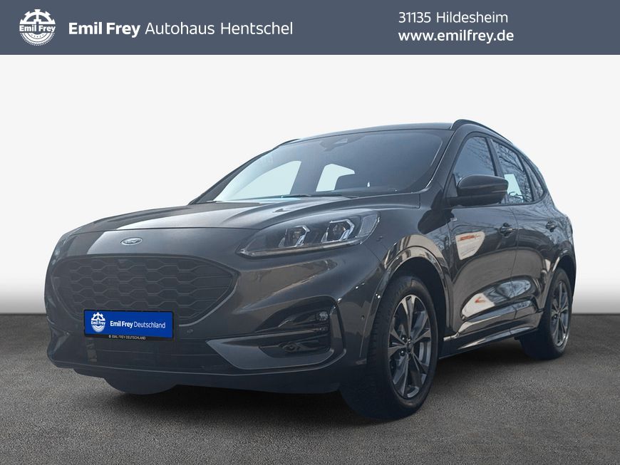 Ford Kuga 2024