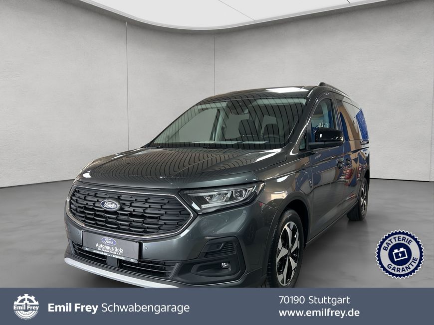 Ford Grand Tourneo