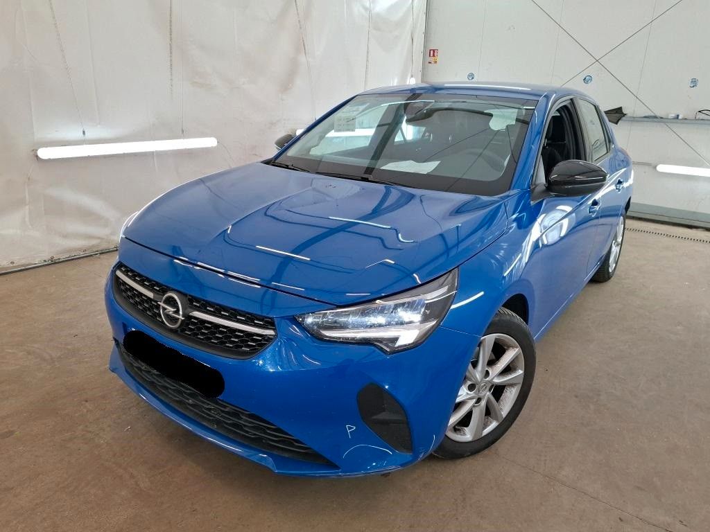 Opel Corsa 2023