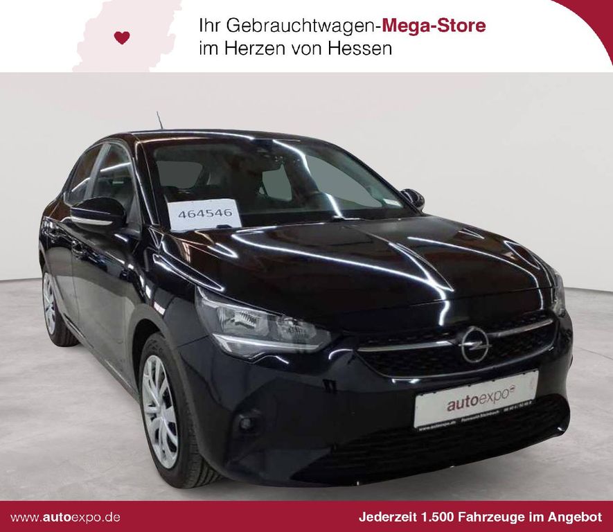 Opel Corsa 2022