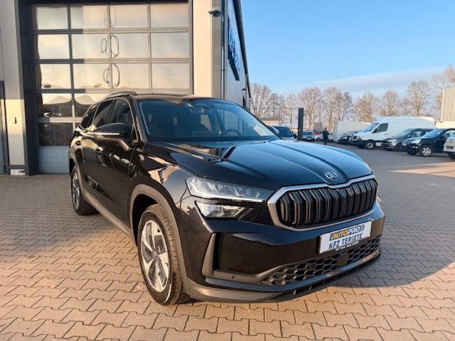 Skoda Kodiaq 2025