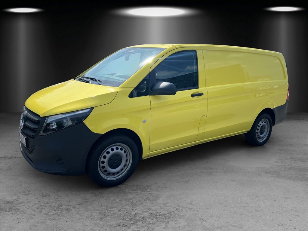 Mercedes-Benz Vito 2025