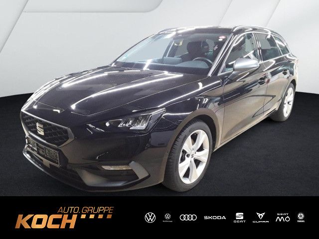 Seat Leon 2025