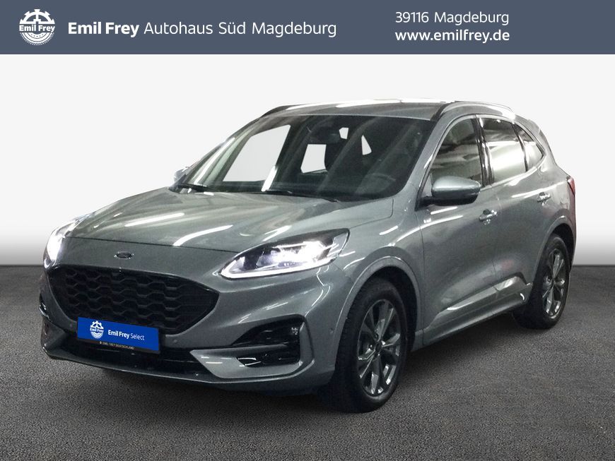 Ford Kuga 2024