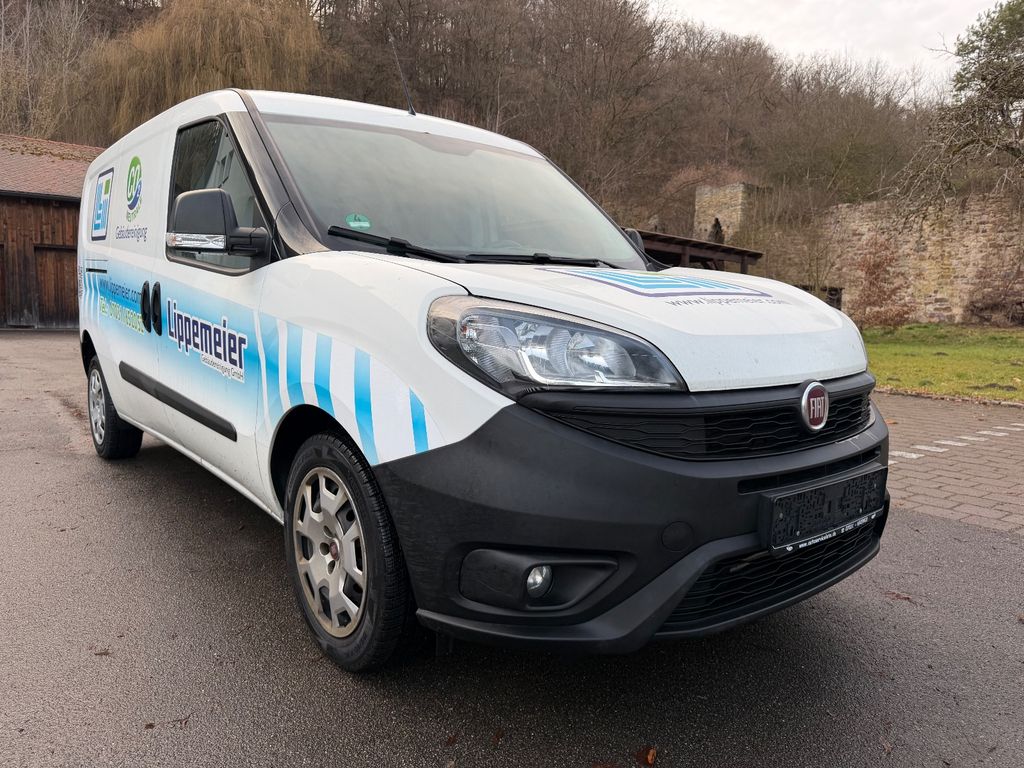 Fiat Doblo 2020