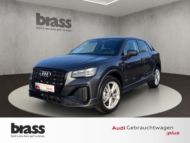 Audi Q2 2025
