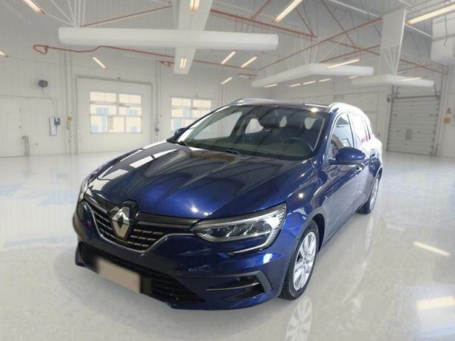 Renault Other 2021