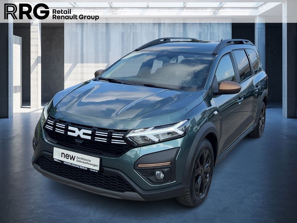 Dacia Jogger 2025