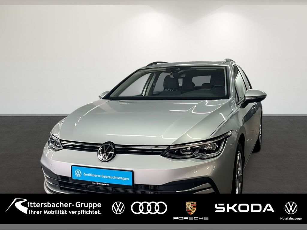 Volkswagen Golf 2023