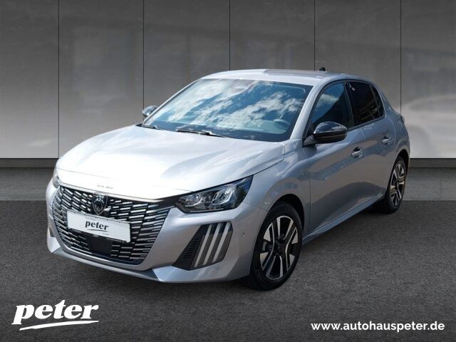 Peugeot 208 2025