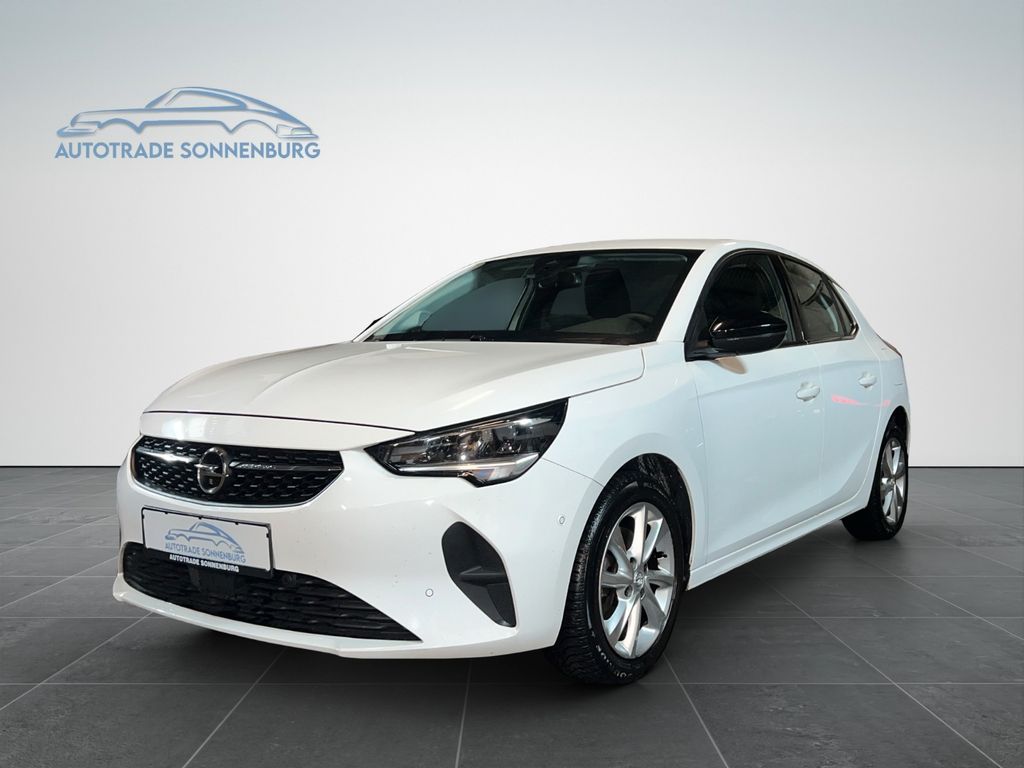 Opel Corsa 2023