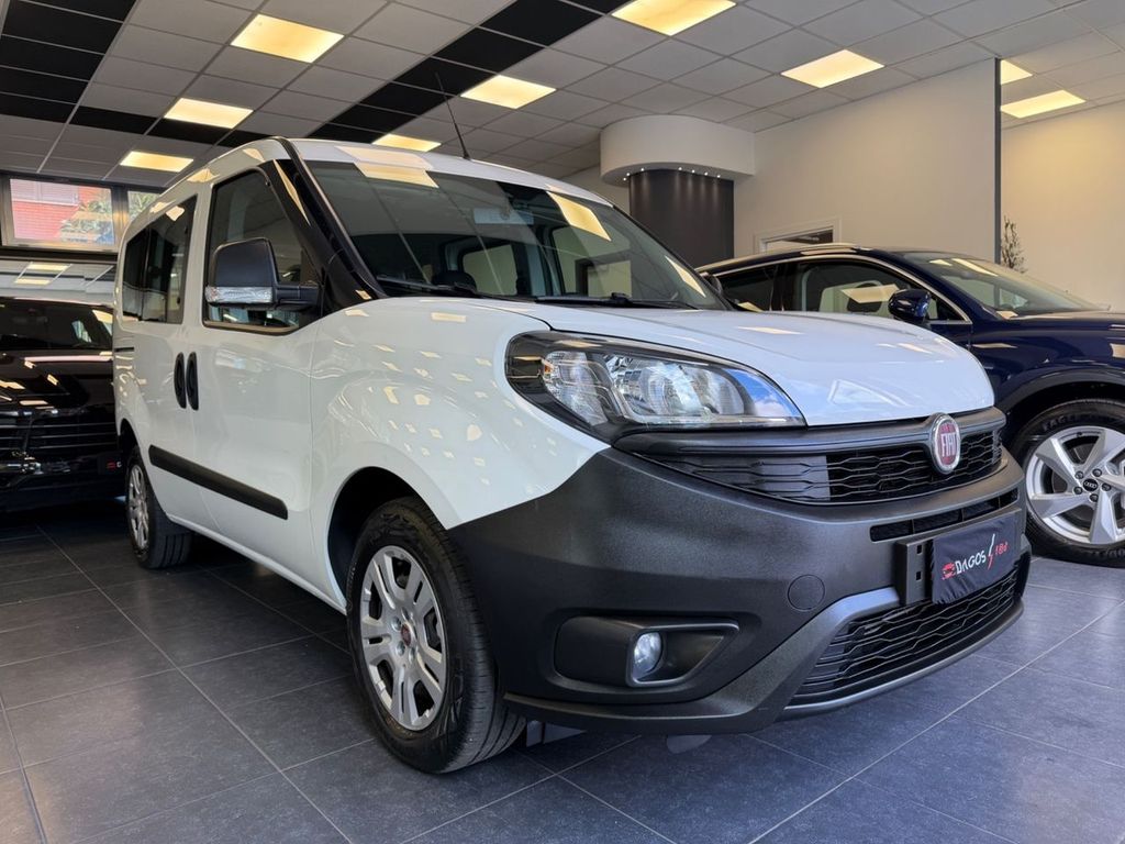 Fiat Other 2021