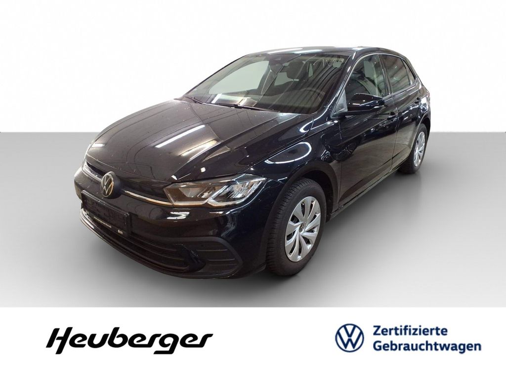Volkswagen Polo 2025