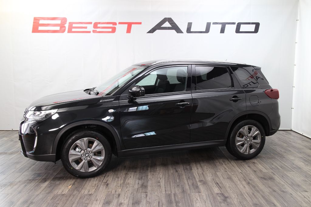 Suzuki Vitara 2025