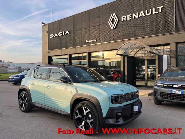 Renault Other 2025