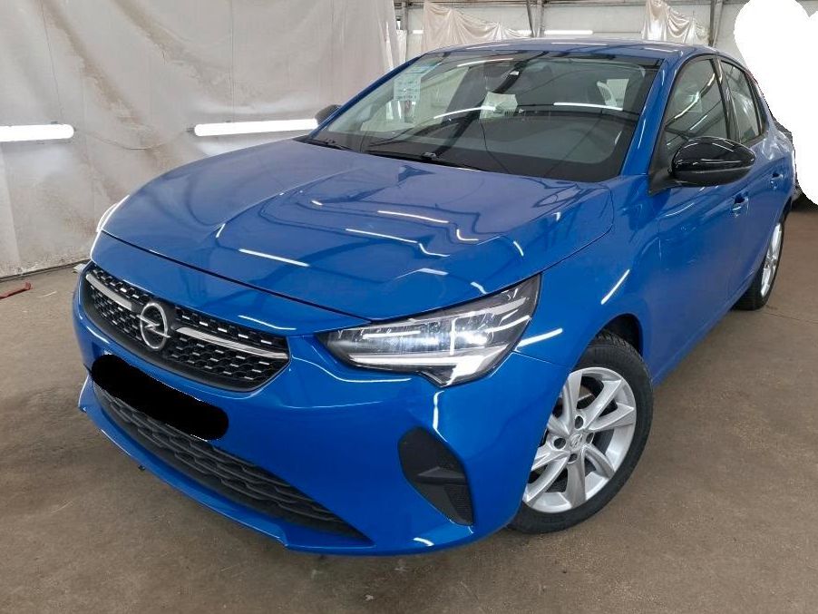 Opel Corsa 2023