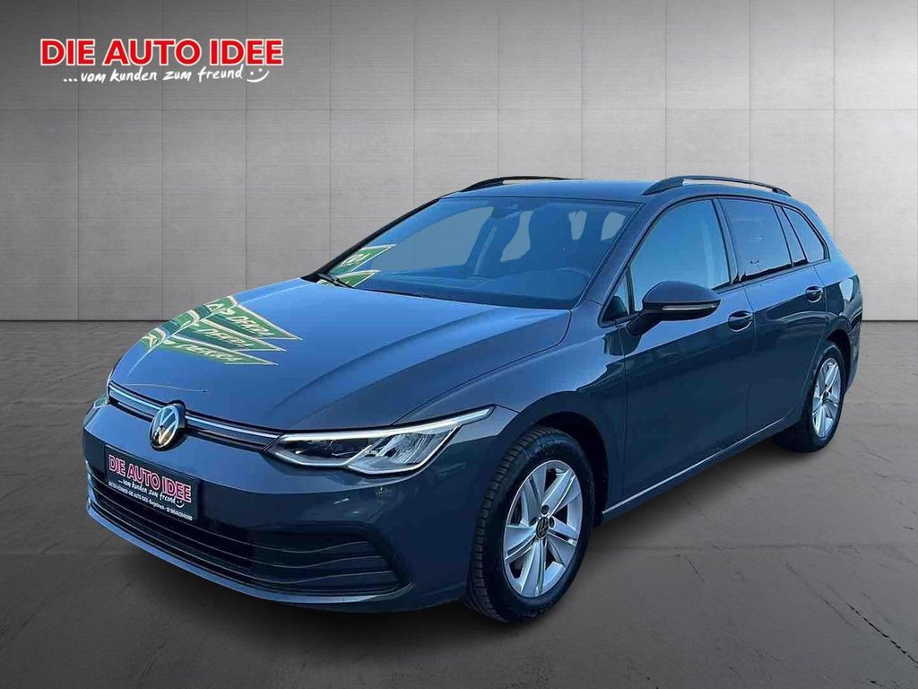 Volkswagen Golf 2022