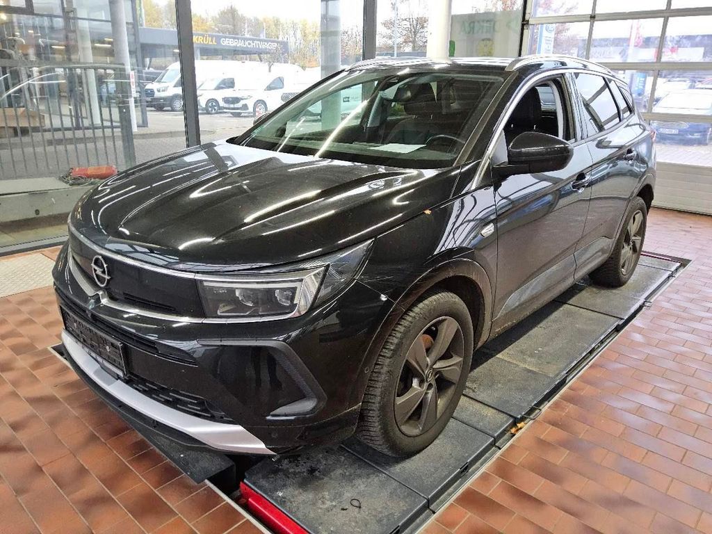 Opel Grandland (X) 2022