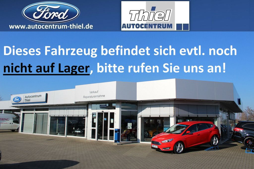 Ford Transit 2026