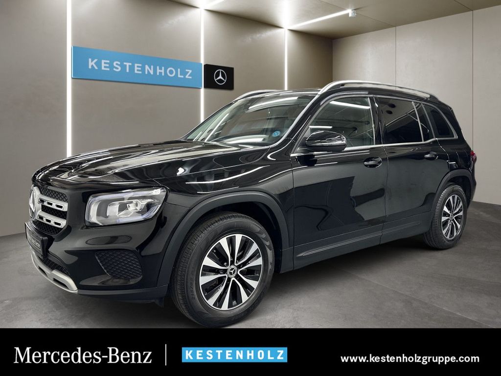 Mercedes-Benz GLB 200 2023