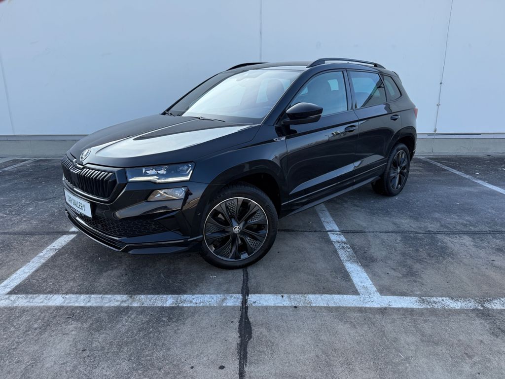 Skoda Karoq 2022