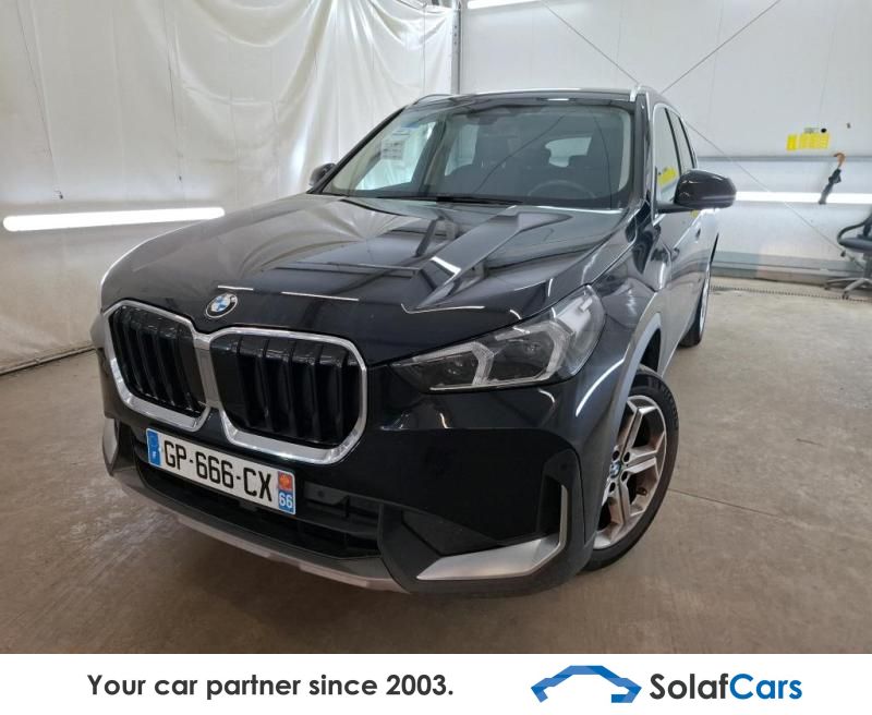 BMW X1 2023