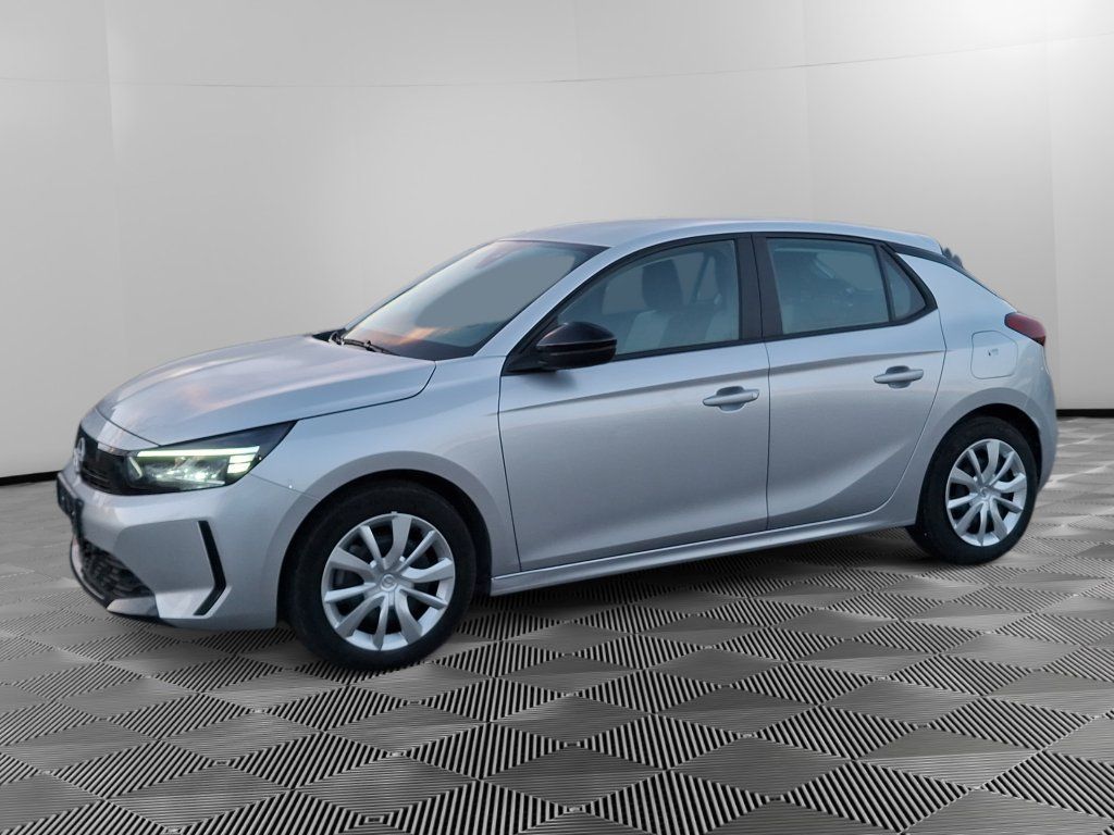 Opel Corsa 2025