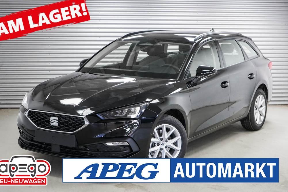 Seat Leon 2026