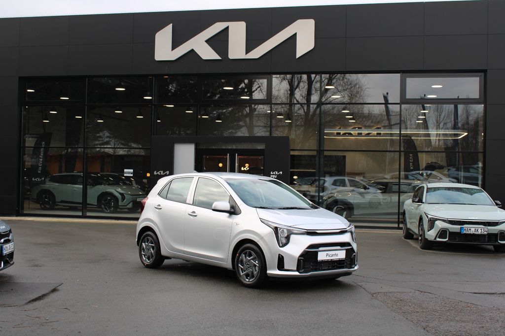 Kia Picanto 2026