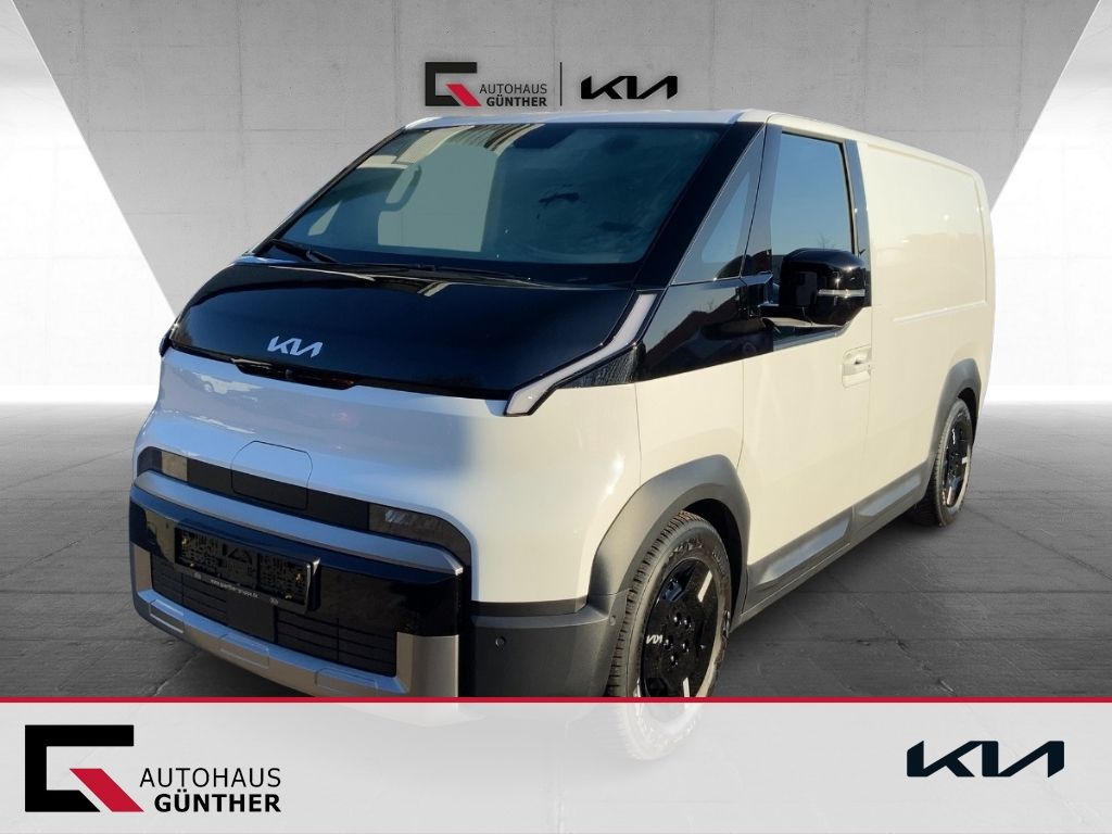 Kia PV5