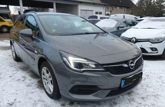 Opel Astra 2020