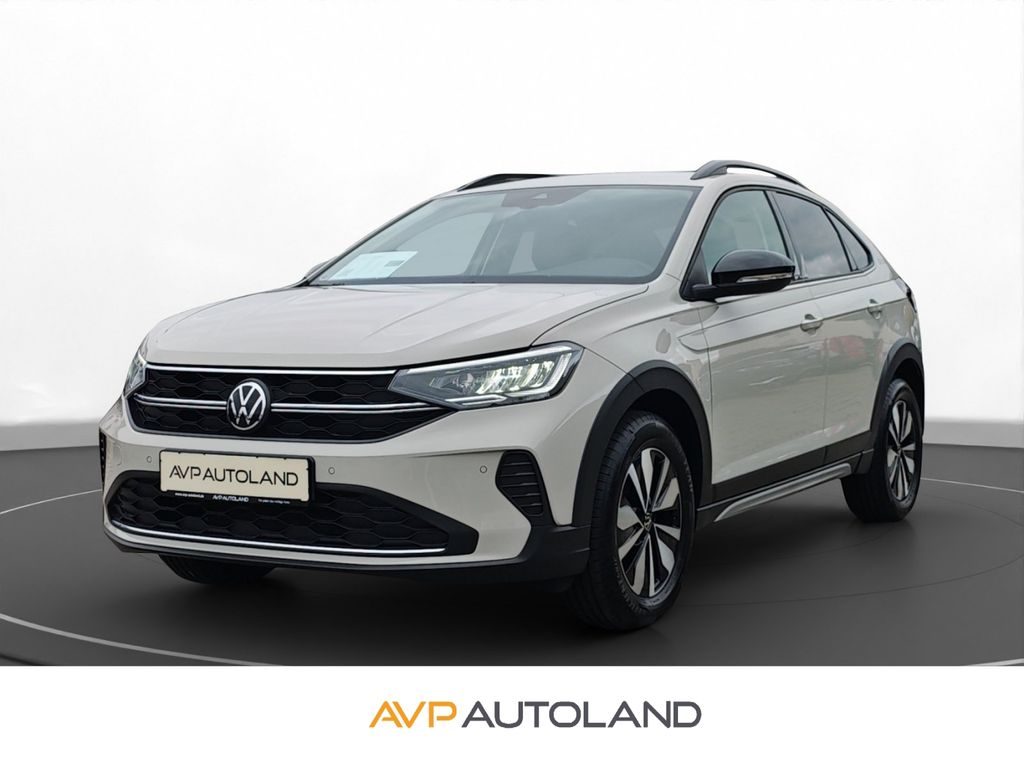 Volkswagen Taigo 2025
