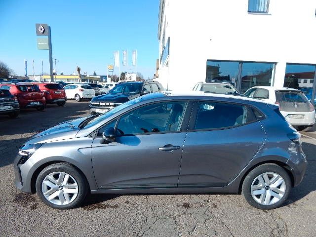 Renault Clio 2025