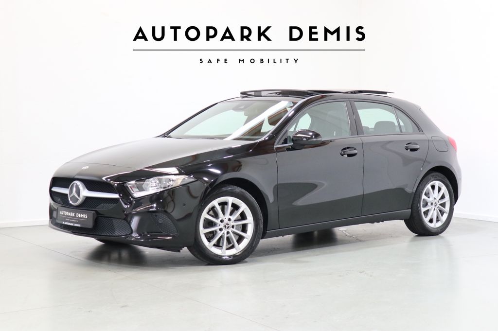 Mercedes-Benz A 250 2022