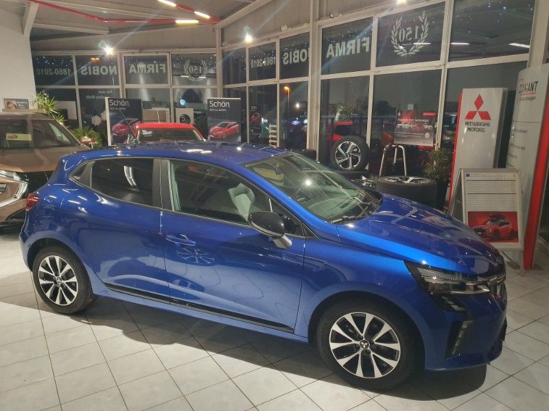 Mitsubishi Colt 2025