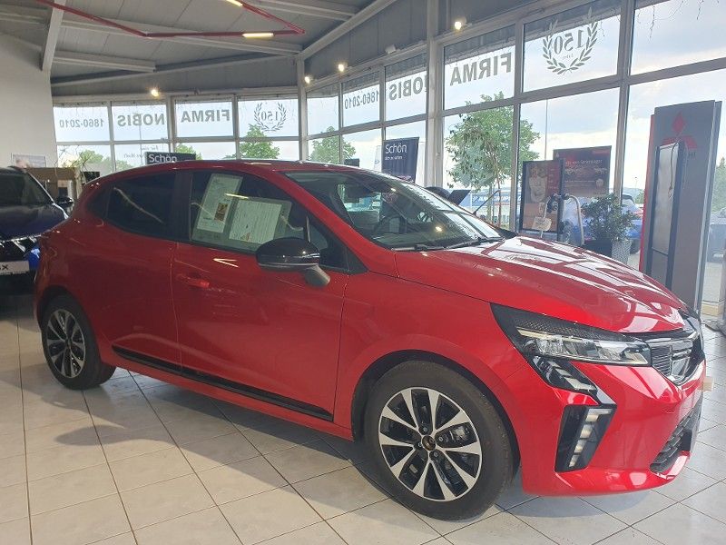 Mitsubishi Colt 2025
